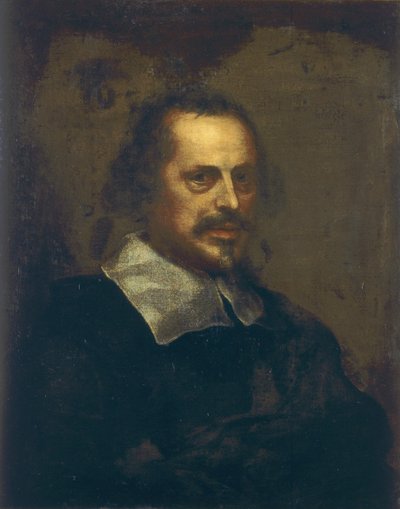 Pietro da Cortona von Italian School